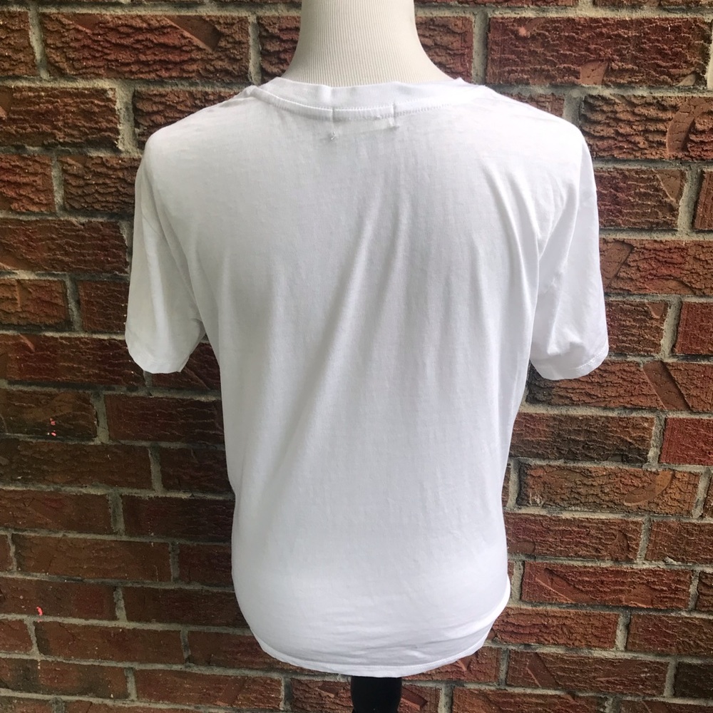 Altar'd State oh my stars tshirt top size S small - Picture 5 of 6